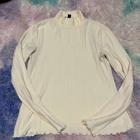 Truth by Republic Turtleneck Size Medium - Picture 1 of 8